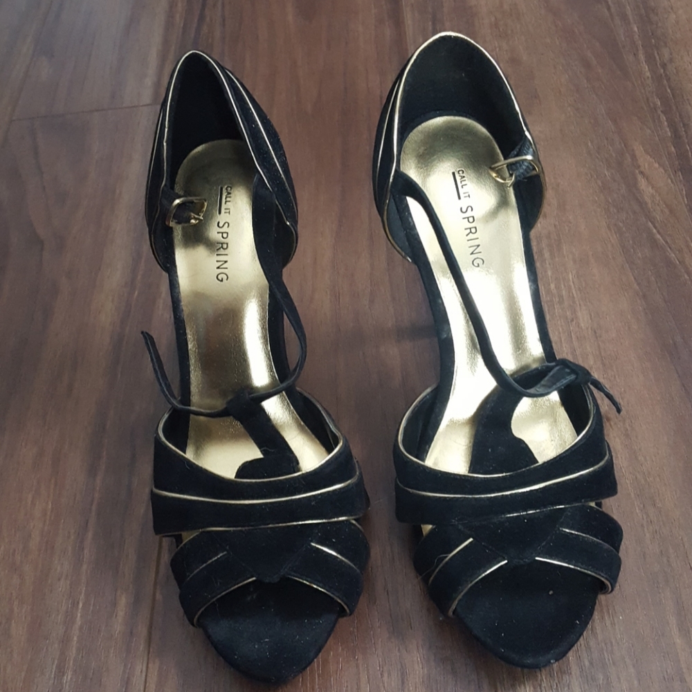 Heels